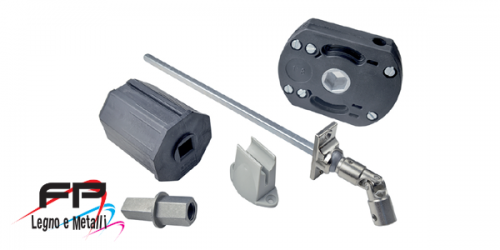 Argano Sydney completo